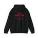 Ku Kia'i Mauna Hoodie - Unisex - Hoodie - Leilanis Attic