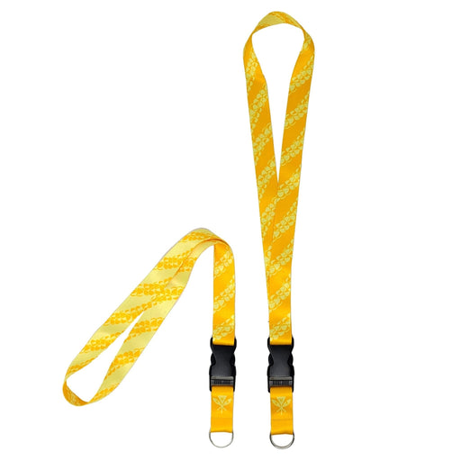 Kua Puakenikeni Lanyard - Lanyard - Leilanis Attic