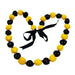 Kukui Nut Lei, 2 Colors - Lei - Leilanis Attic