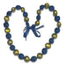 Kukui Nut Lei, 2 Colors - Lei - Leilanis Attic