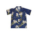 Ky's Boys Hawaiian Shirt, Classic Orchid - Aloha Shirt - Boys - Leilanis Attic