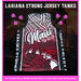 Lahaina Strong Donation Jersey Tank Tops - Donation - Leilanis Attic