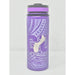 Laser Engraved GU Tribal Background Flask - Flask - Leilanis Attic