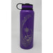 Laser Engraved Guam Hook Flask - Flask - Leilanis Attic