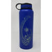 Laser Engraved Guam Hook Flask - Flask - Leilanis Attic