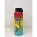 Laser Engraved I Believe in Mermaids Flask - Flask - Leilanis Attic