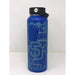 Laser Engraved SD California Flask - Flask - Leilanis Attic