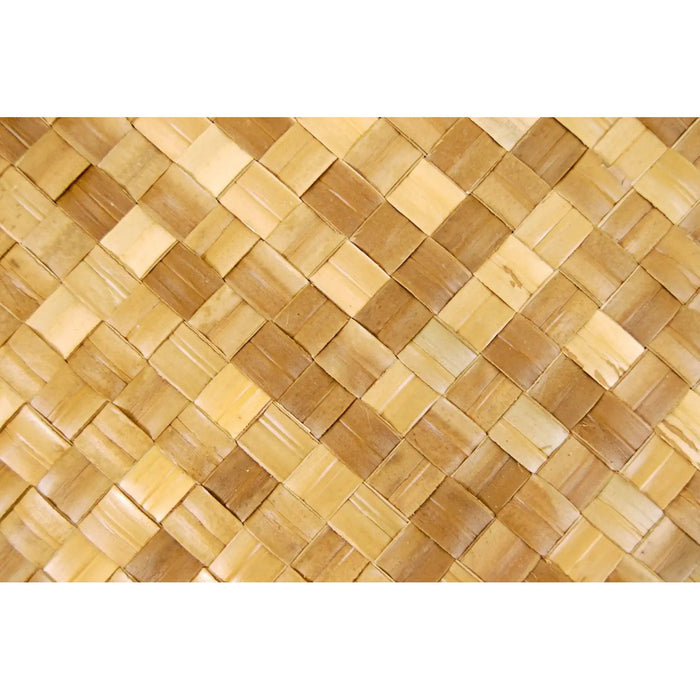 Lauhala Mat (2 Sizes) - Household Goods - Leilanis Attic