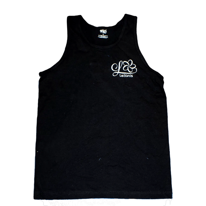 Leilani's Hula Kane Tank Top - Tank - Mens - Leilanis Attic