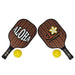 Leilani's Pickle Ball Paddle - Aloha Lei - Pickleball Paddle - Leilanis Attic