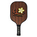 Leilani's Pickle Ball Paddle - Aloha Lei - Pickleball Paddle - Leilanis Attic