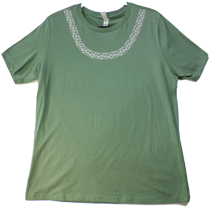 Leilani's PuaKeniKeni T - shirt - T - Shirt - Womens - Leilanis Attic