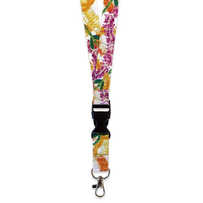 Leis of Aloha, Lanyard - Lanyard - Leilanis Attic