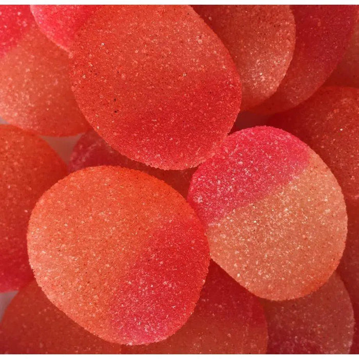 Li Hing Mui Gummy Lychee - Food - Leilanis Attic