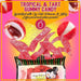 Li Hing Mui Lychee Sour Belts - Food - Leilanis Attic