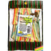 Li Hing Mui Rainbow Belts (2 Sizes) - Food - Leilanis Attic