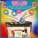 Li Hing Mui Rainbow Belts (2 Sizes) - Food - Leilanis Attic