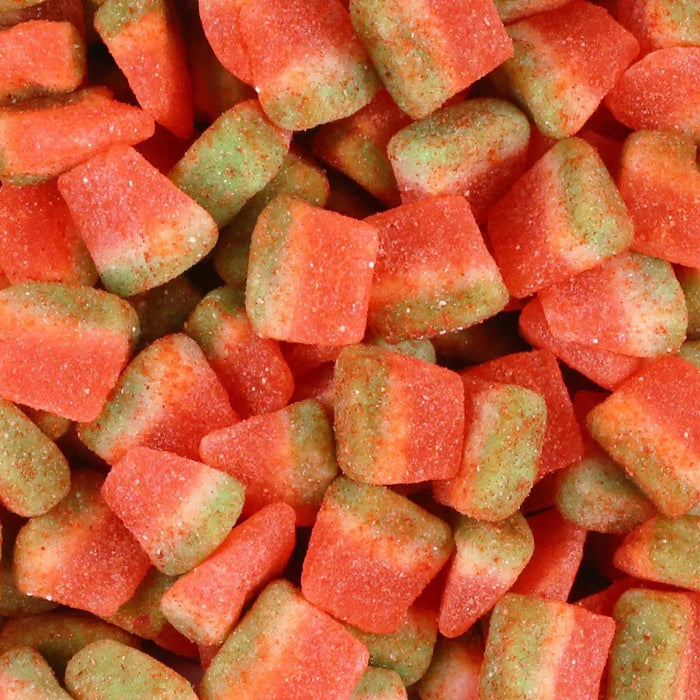 Li Hing Mui Sour Watermelon - Food - Leilanis Attic