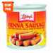 Libby's Hawaiian Vienna Sausage - Yellow Can - Canned Meat - Leilanis Attic