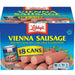 Libbys Vienna Sausage - Blue Can - Food - Leilanis Attic