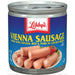 Libbys Vienna Sausage - Blue Can - Food - Leilanis Attic