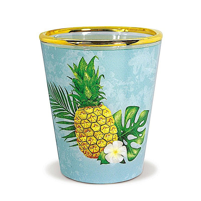 Life Is Sweet, Coastal Shot Glass - Household Goods - Leilanis Attic