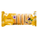 Lilikoi (Passion Fruit) cream filled Sandwich Cookies-Food-Leilanis Attic