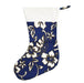 Limited Edition Hilo Hattie Pareo Stockings - Santa Hat - Leilanis Attic