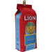 Lion Chocolate Macadamia Coffee 10oz - Food - Leilanis Attic