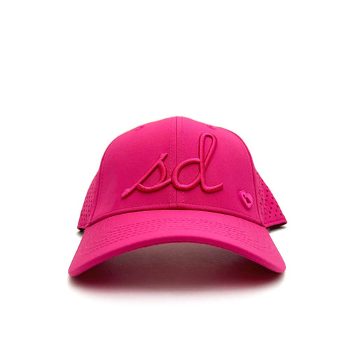 MAUI LOKELANI ROSE - PERFORMANCE SNAPBACK - Hat - Leilanis Attic