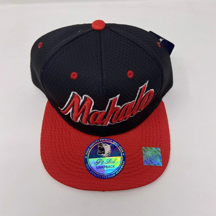 Mahalo Snapback Hat - Hat - Leilanis Attic