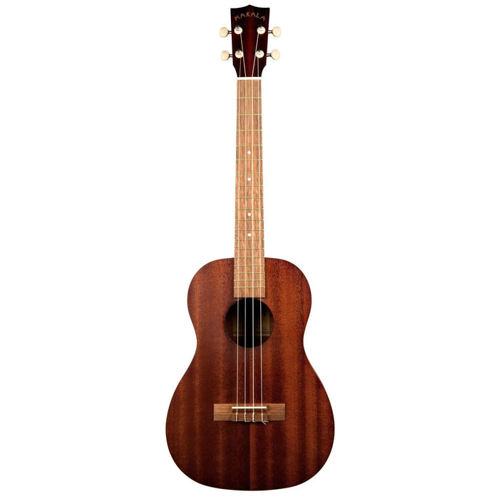 Makala Baritone Ukulele - Ukulele - Leilanis Attic