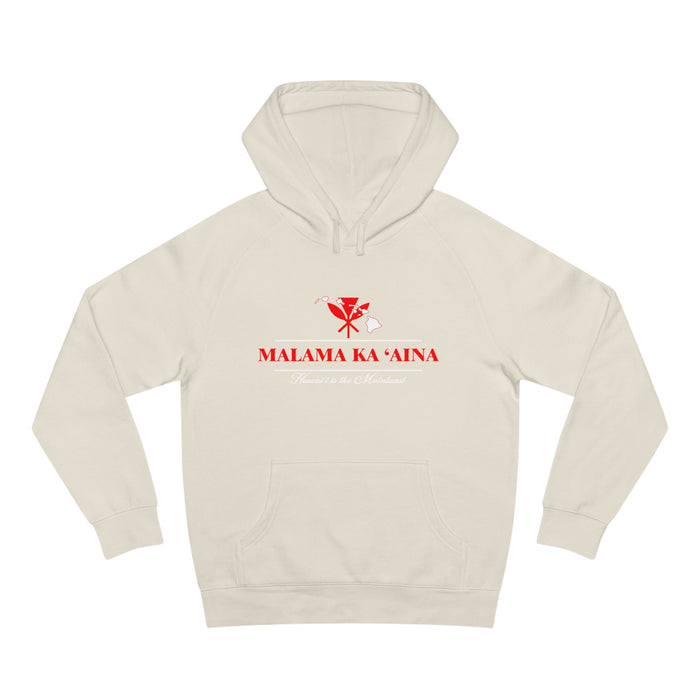 Malama Ka Aina Hoodie - Unisex - Hoodie - Leilanis Attic