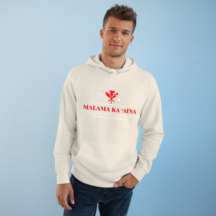 Malama Ka Aina Hoodie - Unisex - Hoodie - Leilanis Attic