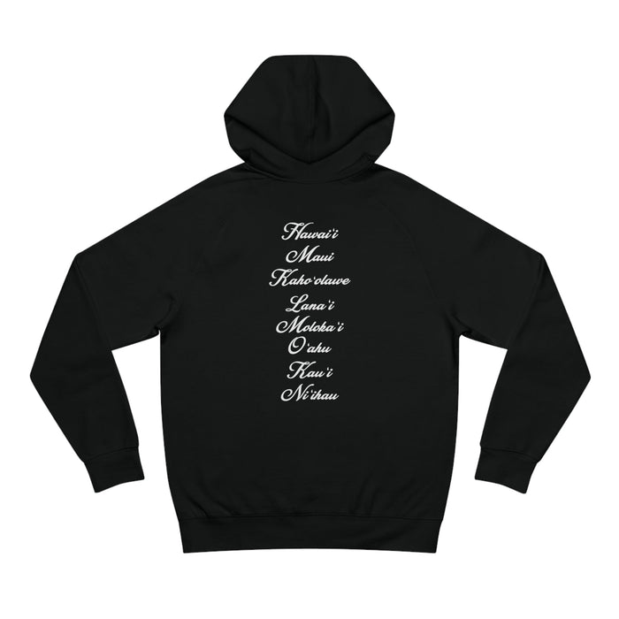 Malama Ka Aina Hoodie - Unisex - Hoodie - Leilanis Attic