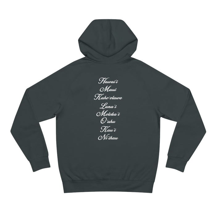 Malama Ka Aina Hoodie - Unisex - Hoodie - Leilanis Attic