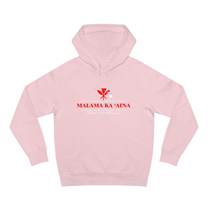 Malama Ka Aina Hoodie - Unisex - Hoodie - Leilanis Attic