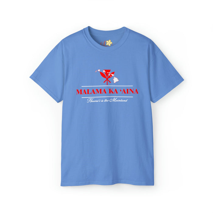 Malama Ka' Aina T - Shirt - Unisex - T - Shirt - Unisex - Leilanis Attic