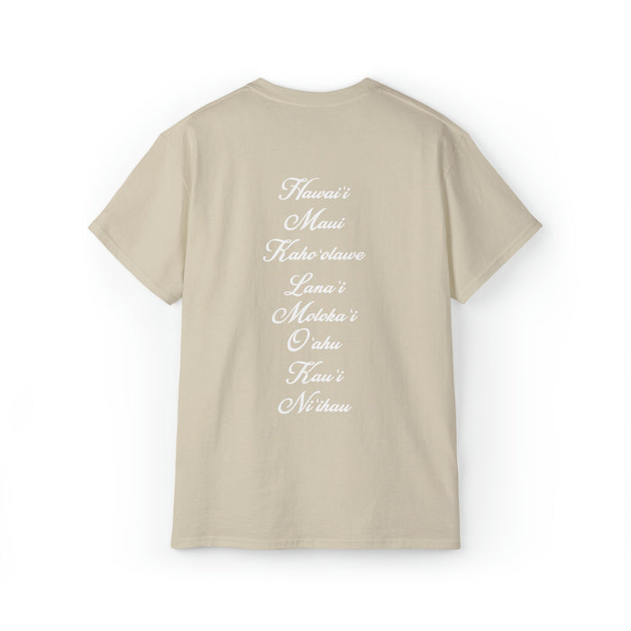 Malama Ka' Aina T - Shirt - Unisex - T - Shirt - Unisex - Leilanis Attic