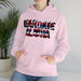 Mandate Aloha Flag Hoodie - Unisex - Hoodie - Leilanis Attic