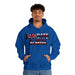 Mandate Aloha Flag Hoodie - Unisex - Hoodie - Leilanis Attic