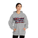 Mandate Aloha Flag Hoodie - Unisex - Hoodie - Leilanis Attic