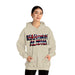 Mandate Aloha Flag Hoodie - Unisex - Hoodie - Leilanis Attic