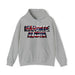 Mandate Aloha Flag Hoodie - Unisex - Hoodie - Leilanis Attic