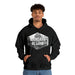 Mandate Aloha Palace Hoodie - Unisex - Hoodie - Leilanis Attic