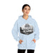 Mandate Aloha Palace Hoodie - Unisex - Hoodie - Leilanis Attic