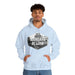 Mandate Aloha Palace Hoodie - Unisex - Hoodie - Leilanis Attic