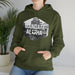 Mandate Aloha Palace Hoodie - Unisex - Hoodie - Leilanis Attic