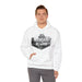 Mandate Aloha Palace Hoodie - Unisex - Hoodie - Leilanis Attic