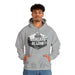 Mandate Aloha Palace Hoodie - Unisex - Hoodie - Leilanis Attic